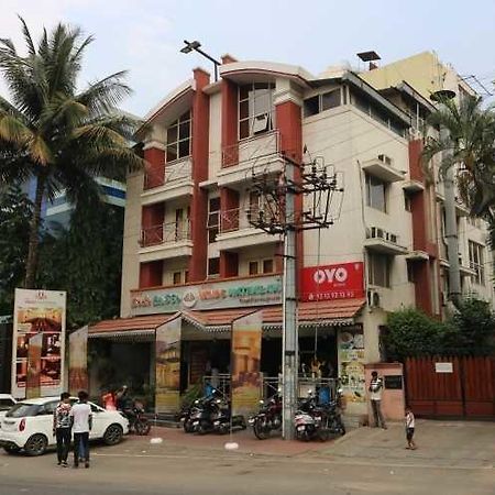 Hotel Vandematharam Bengaluru Kültér fotó