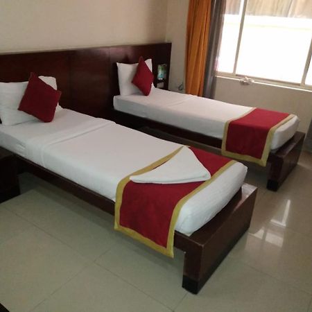 Hotel Vandematharam Bengaluru Kültér fotó