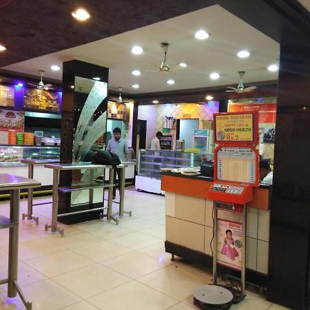 Hotel Vandematharam Bengaluru Kültér fotó