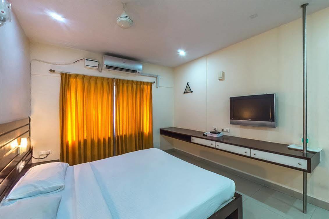Hotel Vandematharam Bengaluru Kültér fotó