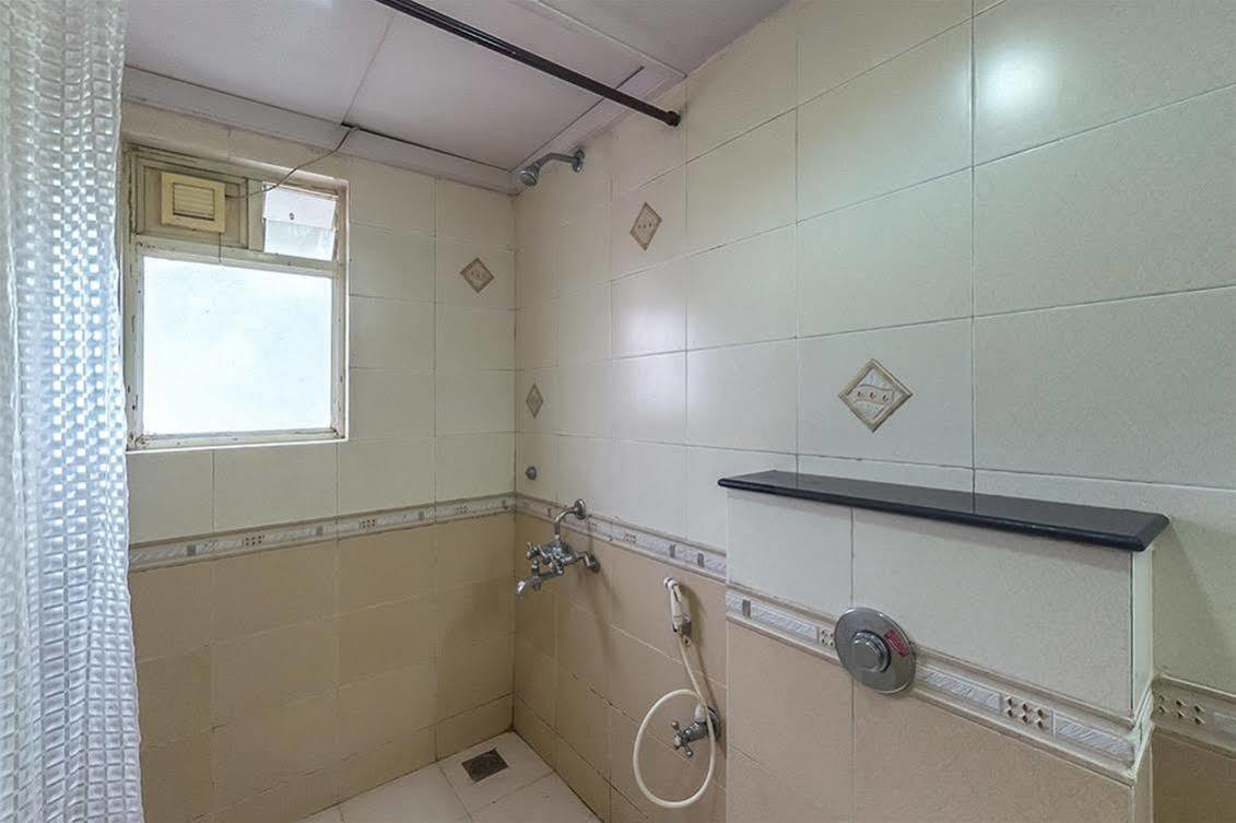 Hotel Vandematharam Bengaluru Kültér fotó