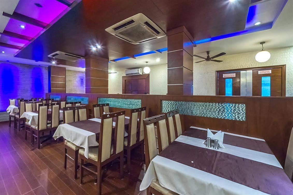 Hotel Vandematharam Bengaluru Kültér fotó