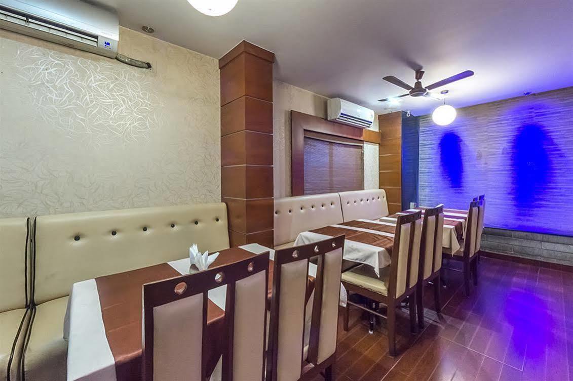 Hotel Vandematharam Bengaluru Kültér fotó