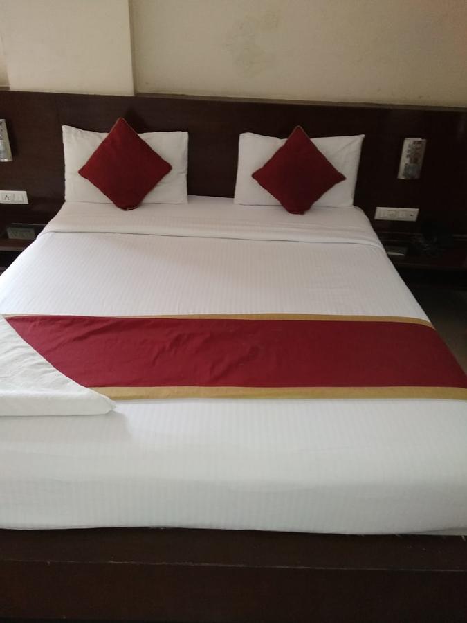 Hotel Vandematharam Bengaluru Kültér fotó